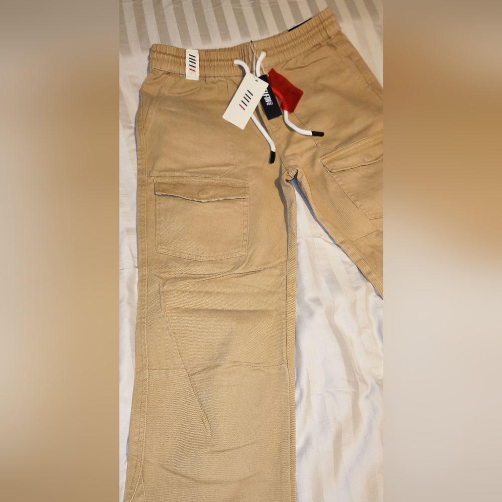 Men's Sand Pants